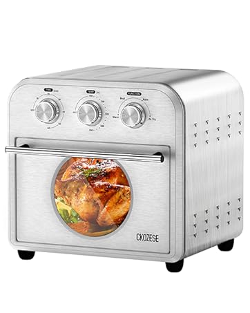 air fryer oven