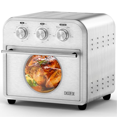14QT Air Fryers Ovens