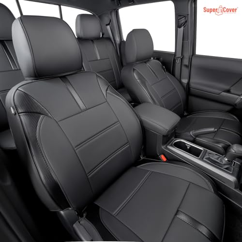 2016-2021 2022 2023 for Tacoma Seat Cover