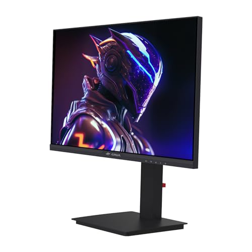 FHD 100% sRGB Computer Monitor