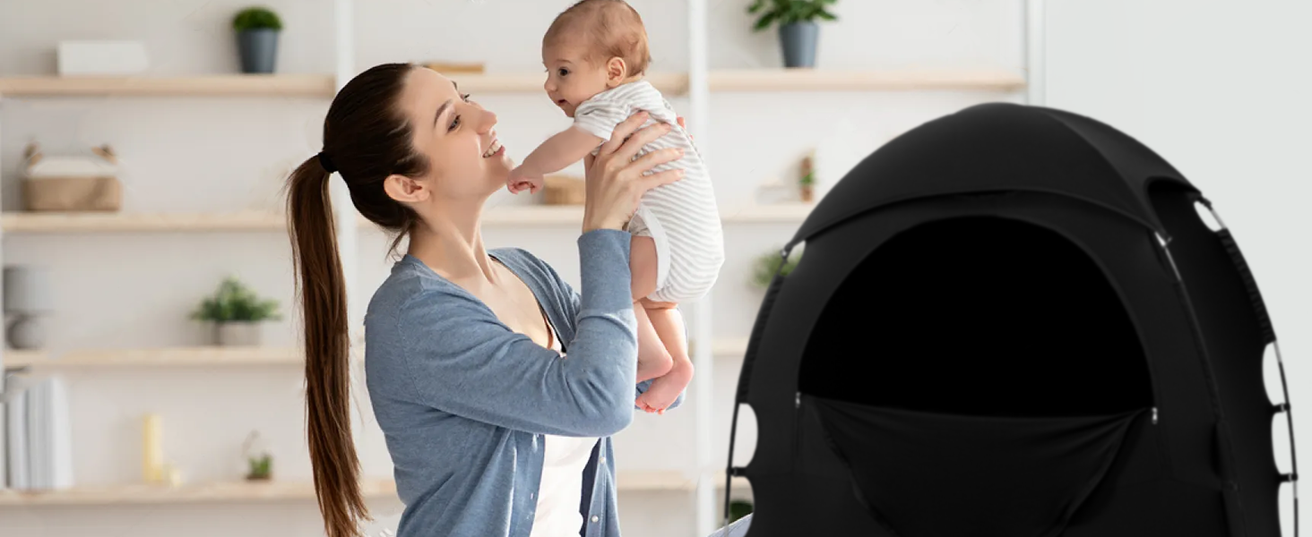 baby tent