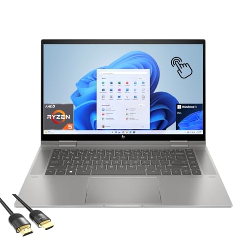 15.6" FHD IPS Micro-Edge Display