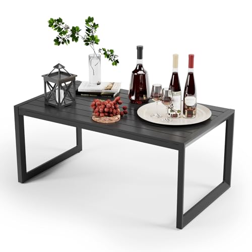 Aluminum Rustproof Side Table