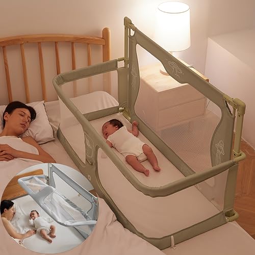 co sleeping bed for baby