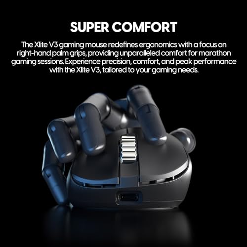 Ergonomic