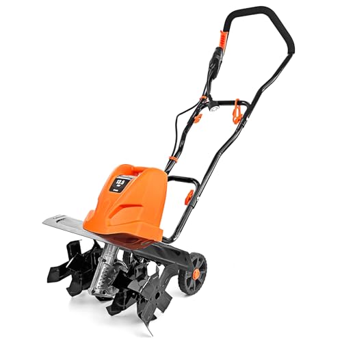 Rototiller for Garden Tool