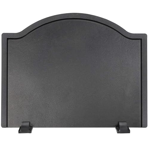 Fireplace Heat Reflector