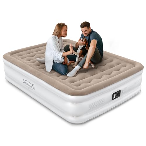 Blow up Mattress in Fast Inflation/Deflation