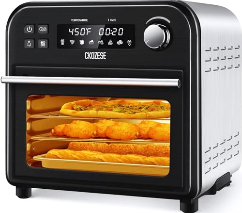14QT Air Fryer Oven Countertop