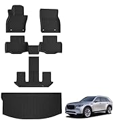 Kistrba Truck Seat Cover, Compatible with 2004-2012 Chevy Colorado/GMC Canyon Front 60/40 Split B...