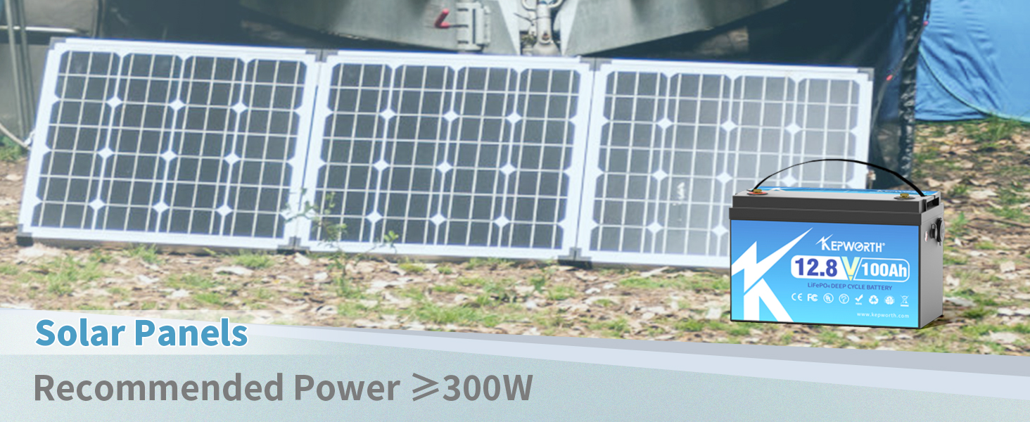 RV Battery