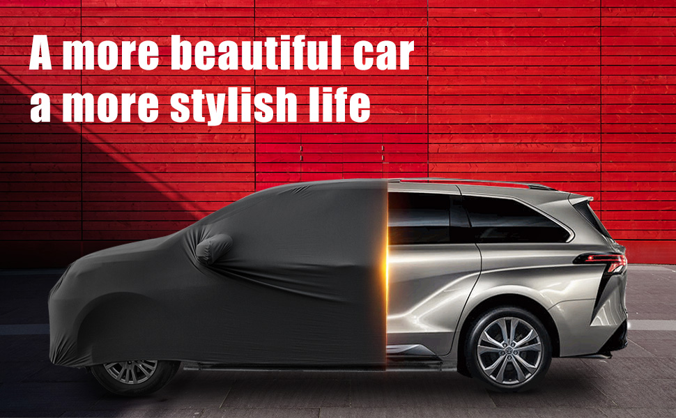 indoor car cover