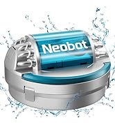 Neobot X1 2024 New Cordless Pool Cleaner, Robotic Pool Vacuum Cleaner-1