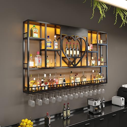 Wine Cellar ( Color : Black
