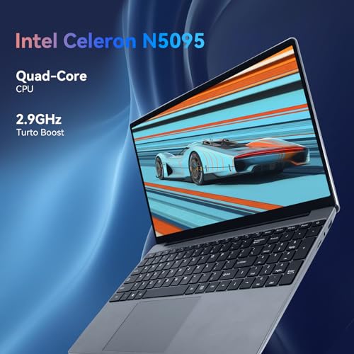 15.6 inch Laptop