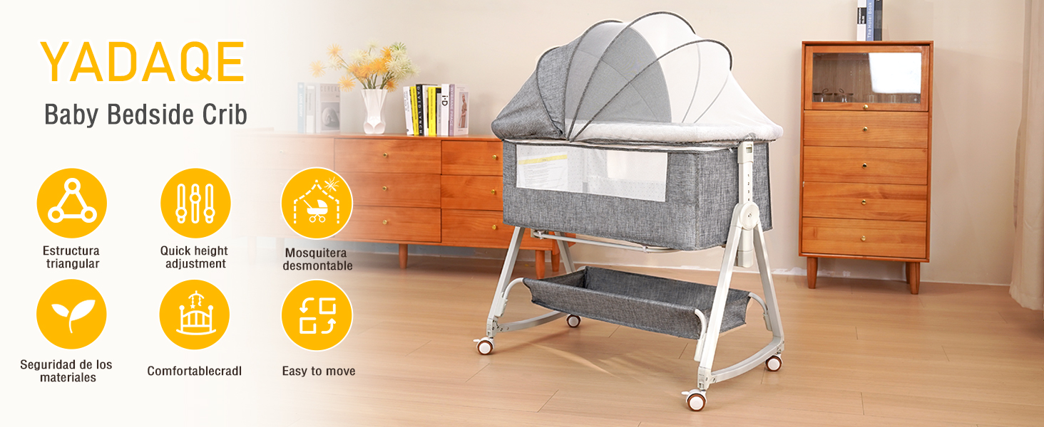 Baby Bassinet