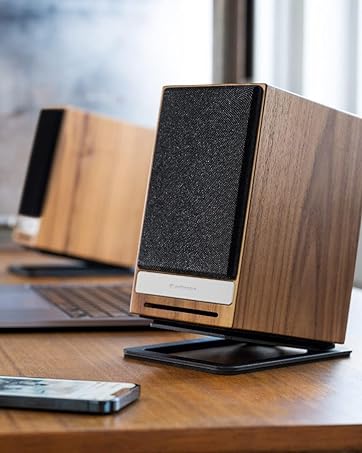 speaker system