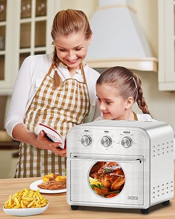 air fryer oven