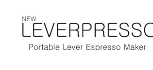 logo leverpresso