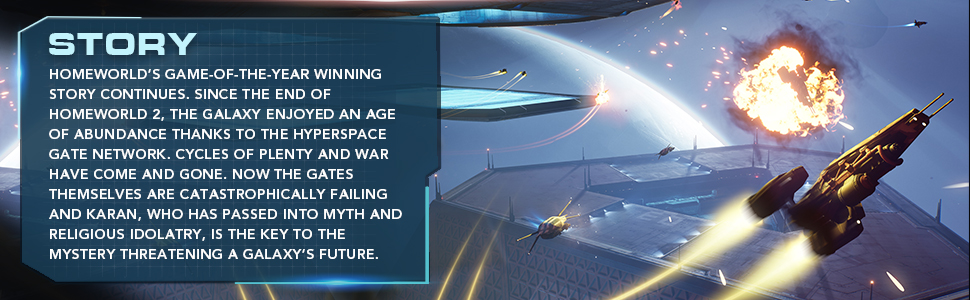 Homeworld 3