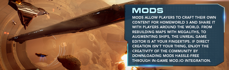 Homeworld Collector's Edition