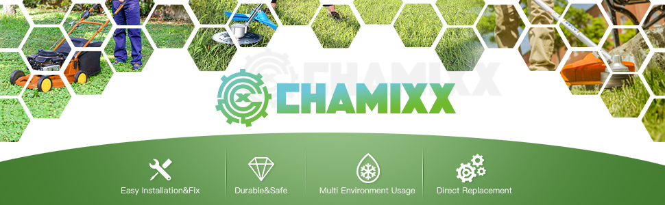 Chamixx