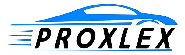 proxlex mirrors