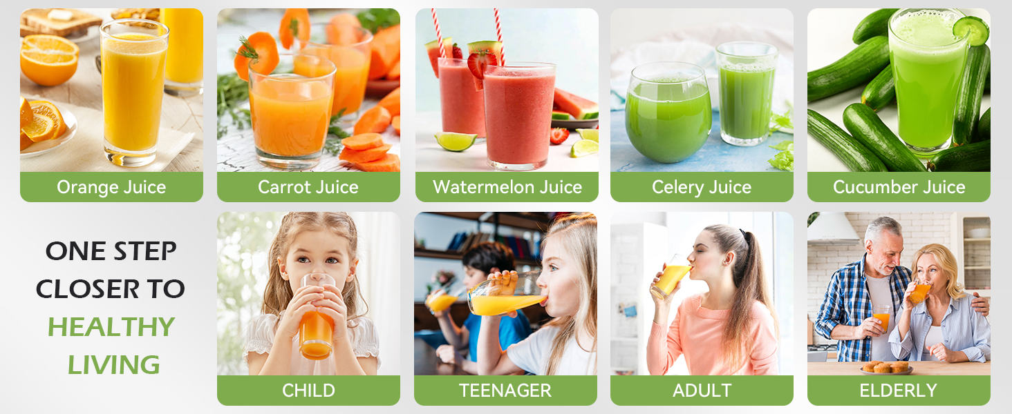 juicer
