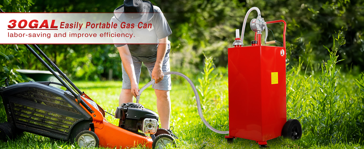 diesel fuel tank