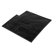 Concrete Stamps Mats Set
