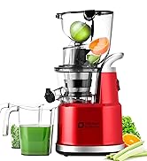 juice machine