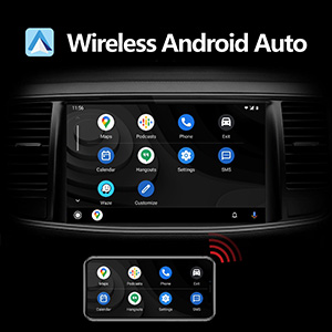 carplay radio