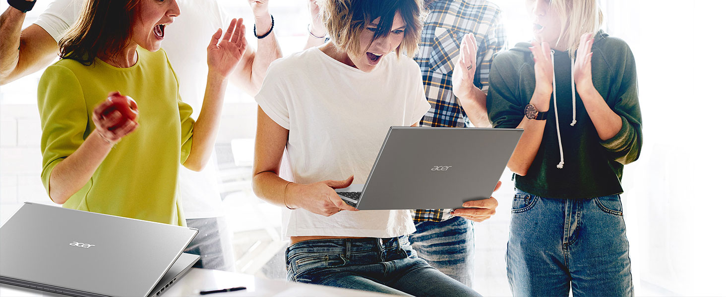 Acer Aspire 5, 15.6