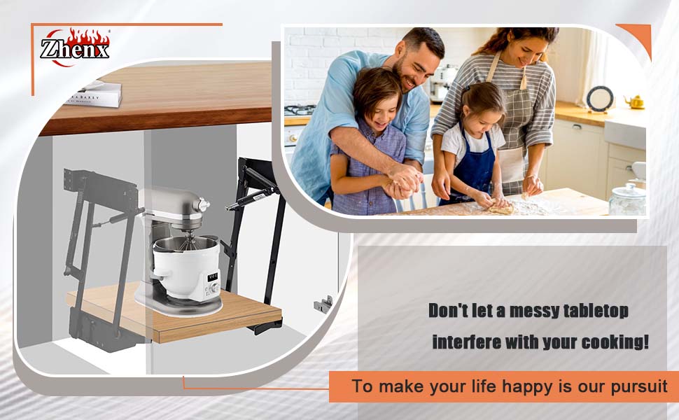 Spring loaded device that automatically resets the puller.