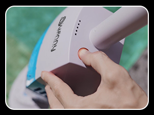 cordless pool vacuum