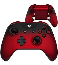 modded controller compatible with Xbox