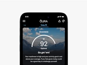 Oura App