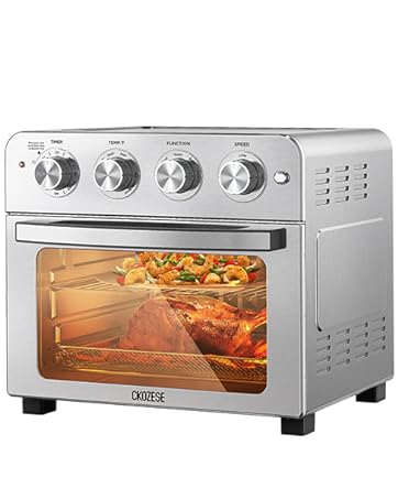 air fryer oven combo