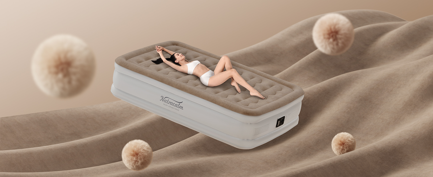 Air Mattress full size