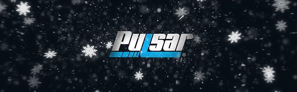 Pulsar Power