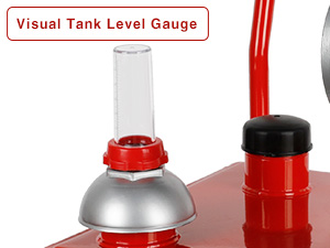 gas tank