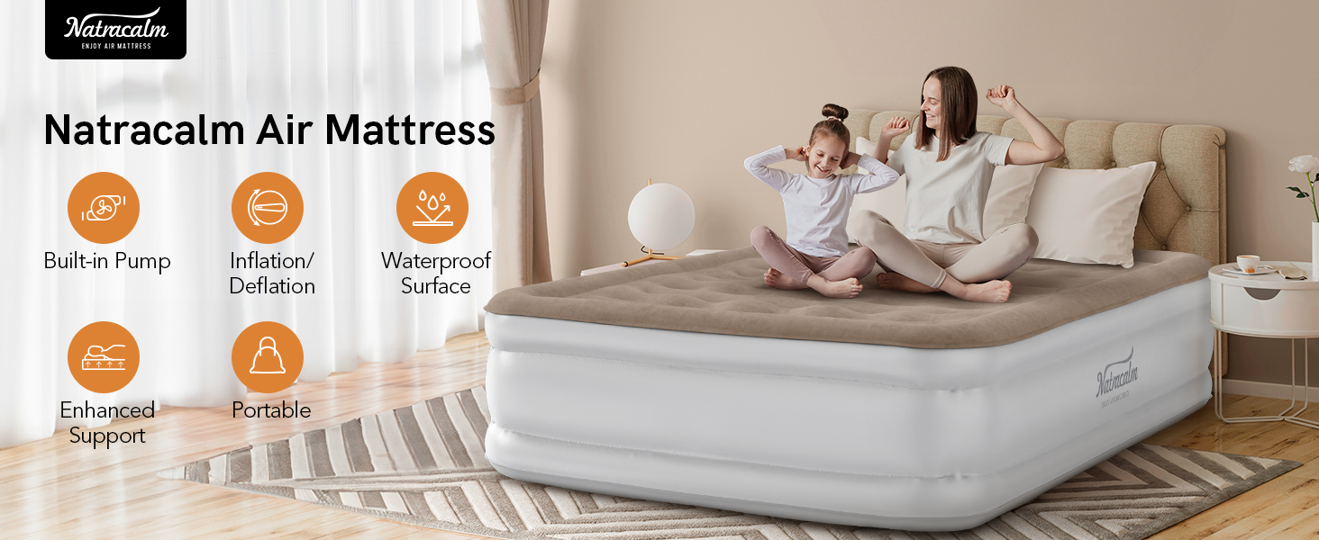 Air Mattress