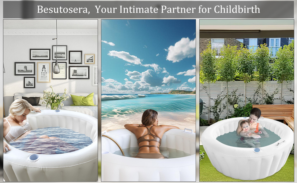 birth pool,birthing pool,birthing pool for home births,birth pool liner,home birth pool