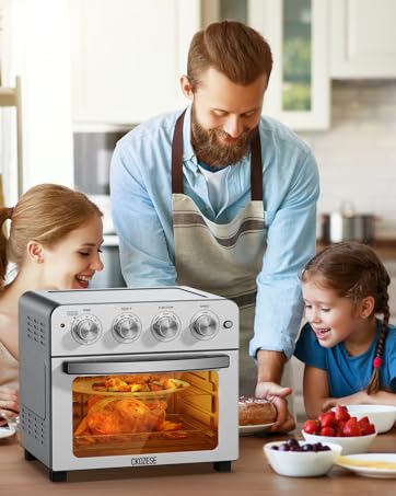 air fryer oven