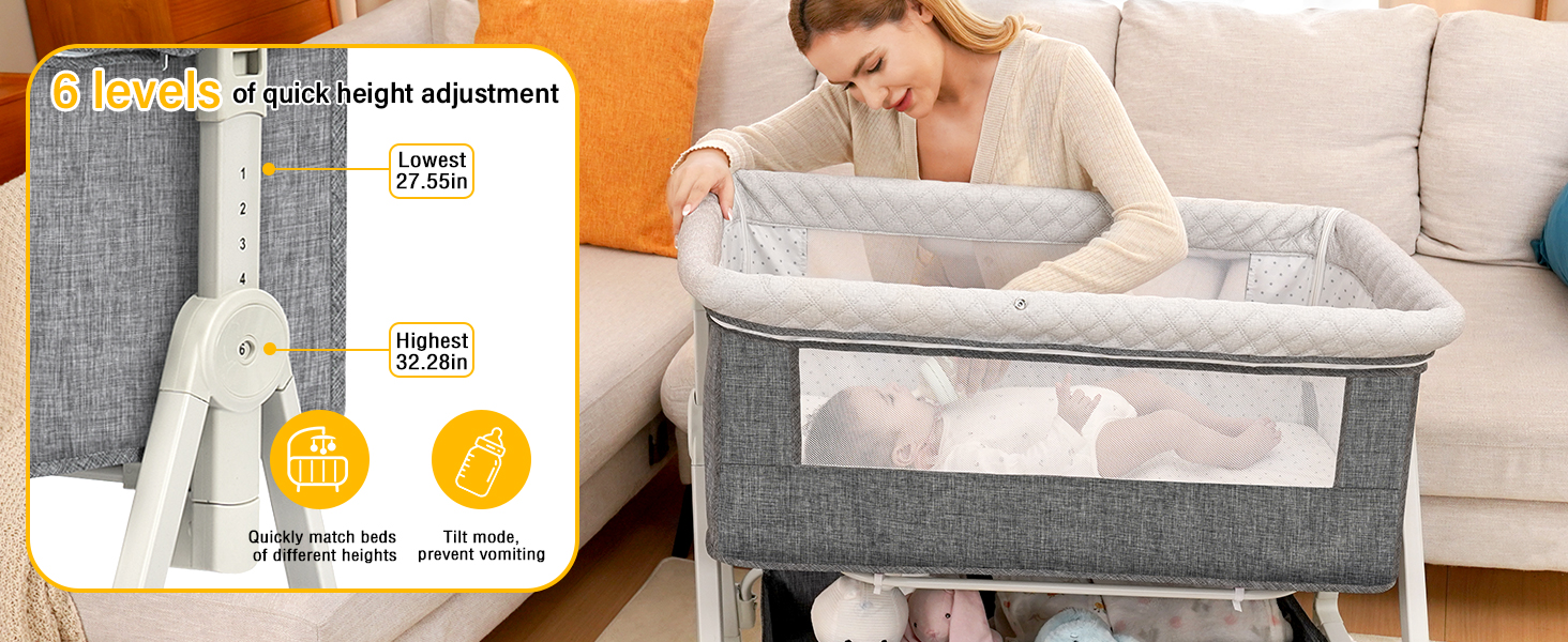 Bassinet