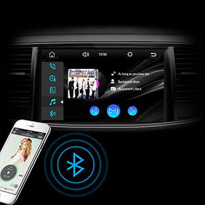 high power radio