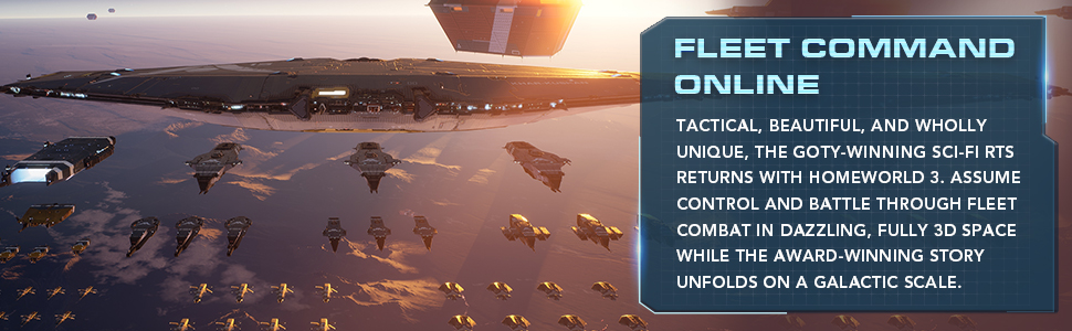 Homeworld 3