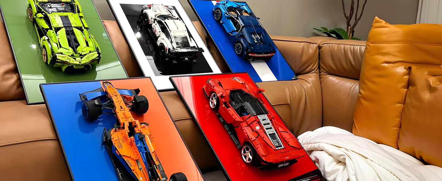 Display Wallboard