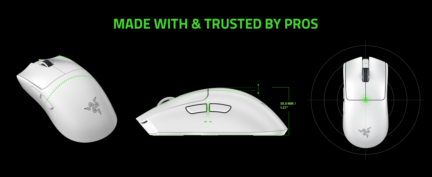 viper v3 pro razer