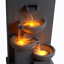 For Outdoor (or Indoor) Decor